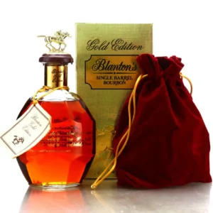Blantons Takara Gold Edition