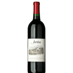 Jordan Cabernet Sauvignon 2016
