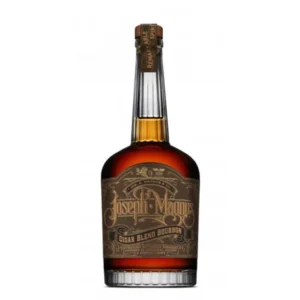 Joseph Magnus Cigar Blend Bourbon