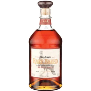 Wild Turkey Rare Breed Barrel Proof Bourbon