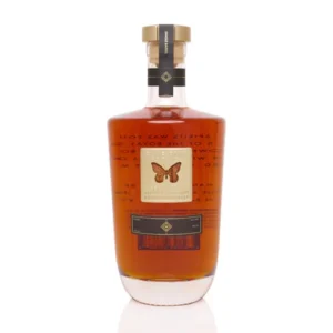 BLUE RUN 8 YEAR STRAIGHT BOURBON BARREL POMP AND CIRCUMSTANCE