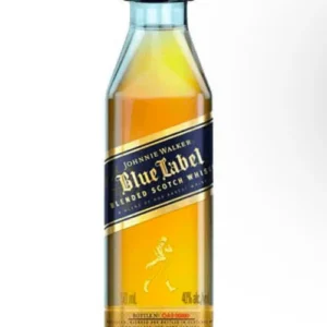 Johnnie Walker Blue Label Shot 50ml