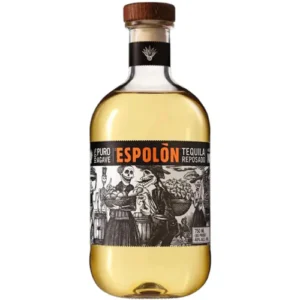 Espolon Anejo Tequila