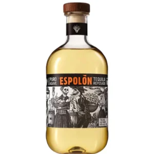 Espolon Reposado Tequila