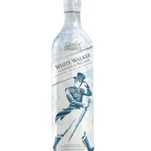 Johnnie Walker White Walker 750ml