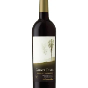 Ghost Pines Cabernet Sauvignon 750ml