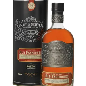 Handy & Schiller Old Fashioned Signature Cocktail 750ml