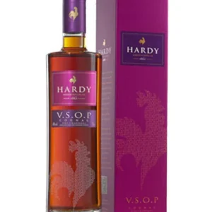 Hardy Tradition VSOP 750ml