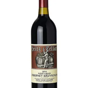 Heitz Cellars Cabernet Sauvignon