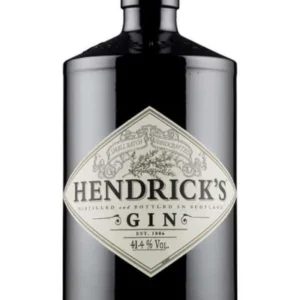 Hendrick’s Gin