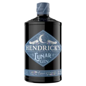 Hendrick's Lunar Gin