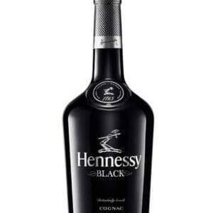 Hennessy Black Cognac