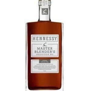 Hennessy Master Blender’s Selection No. 3 Cognac