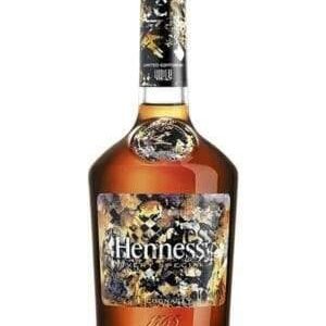 Hennessy V.S. Limited Edition by Vhils Cognac 750ml