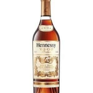 Hennessy V.S.O.P. Privilege 200th Anniversary Cognac 750ml