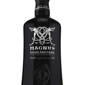 Highland Park MAGNUS Scotch Whiskey 750ml