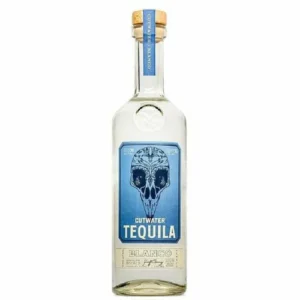 Cutwater Rayador Blanco Tequila 750ml