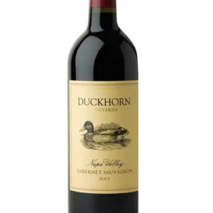 Duckhorn Vineyards Cabernet Sauvignon