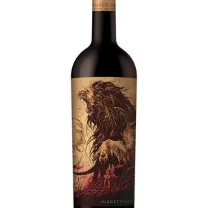 Juggernaut Cabernet Sauvignon 750ml