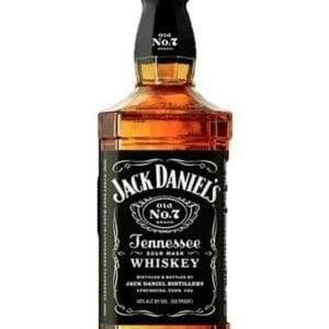 Jack Daniel’s Old No. 7 Tennessee Whiskey 750ml
