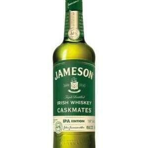 Jameson Caskmates IPA Edition Irish Whiskey 750ml