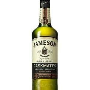 Jameson Caskmates Stout Edition Irish Whiskey 750ml
