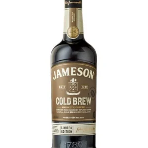 Jameson Cold Brew 750ml