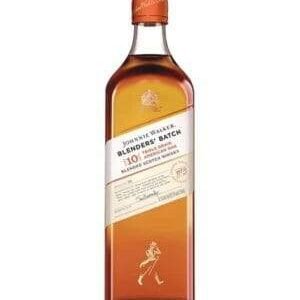 Johnnie Walker Blenders’ Batch – Triple Grain American Oak Scotch Whisky 750ml