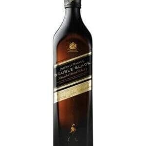 Johnnie Walker Double Black Scotch Whisky 750ml