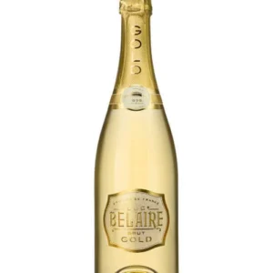 Luc Belaire Gold Champagne