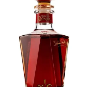Lote Maestro Extra Anejo Tequila