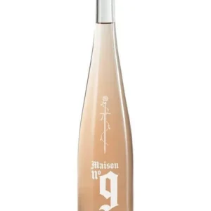 Maison No. 9 Rose by Post Malone 750ml