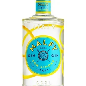 Malfy Con Limone Gin 750ml
