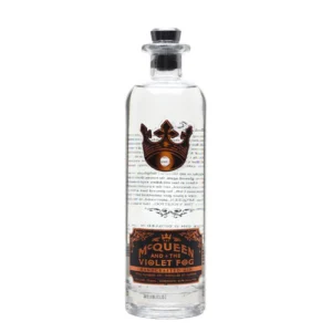 McQueen and the Violet Fog Gin 750ml