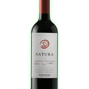 Natura Cabernet Sauvignon