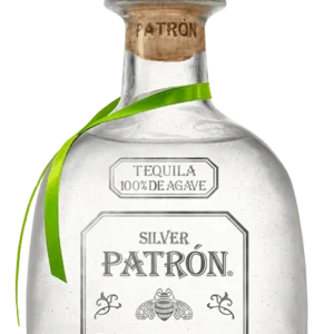 Patron Silver Tequila