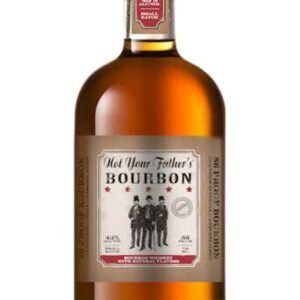 Not Your Father's Bourbon 750ml