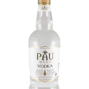 Pau Maui Vodka 750ml