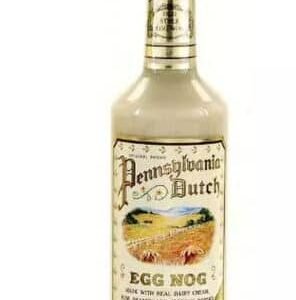 Pennsylvania Dutch Egg Nog 750ml