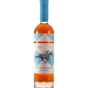 Pinhook Rye Humor True Single Barrel #1731 750ml