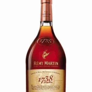 Remy Martin 1738 Cognac Accord Royal