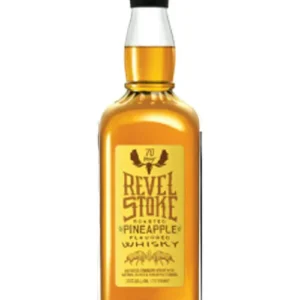 Revel Stoke Pineapple Whiskey 750ml