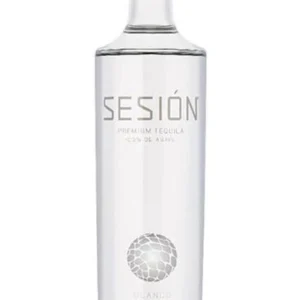 Sesion Blanco Tequila 750ml