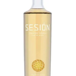 Sesion Reposado Tequila 750ml