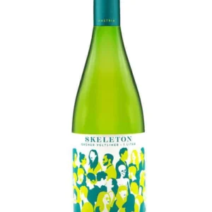Skeleton Gruner Veltliner Wine 1L