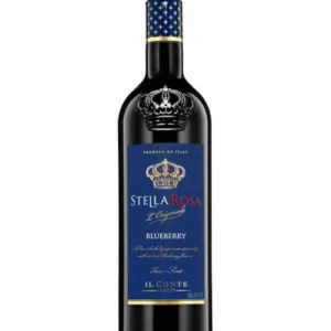 Stella Rosa Blueberry 750ml