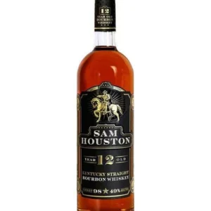 Cream of Kentucky 13 Year Old Bourbon Whiskey 750ml