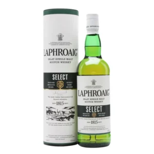 Laphroaig Select Single Malt Scotch Whisky