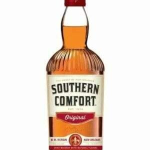 Southern Comfort Whiskey 750ml