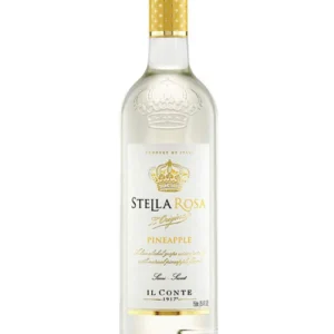 Stella Rosa Pineapple